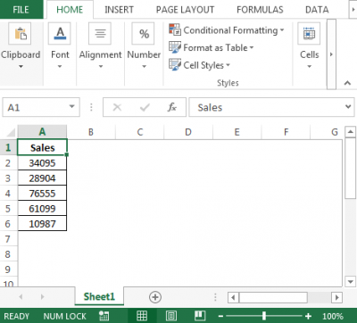 Worksheet Functions In Vba Macros Using Vba In Microsoft Excel