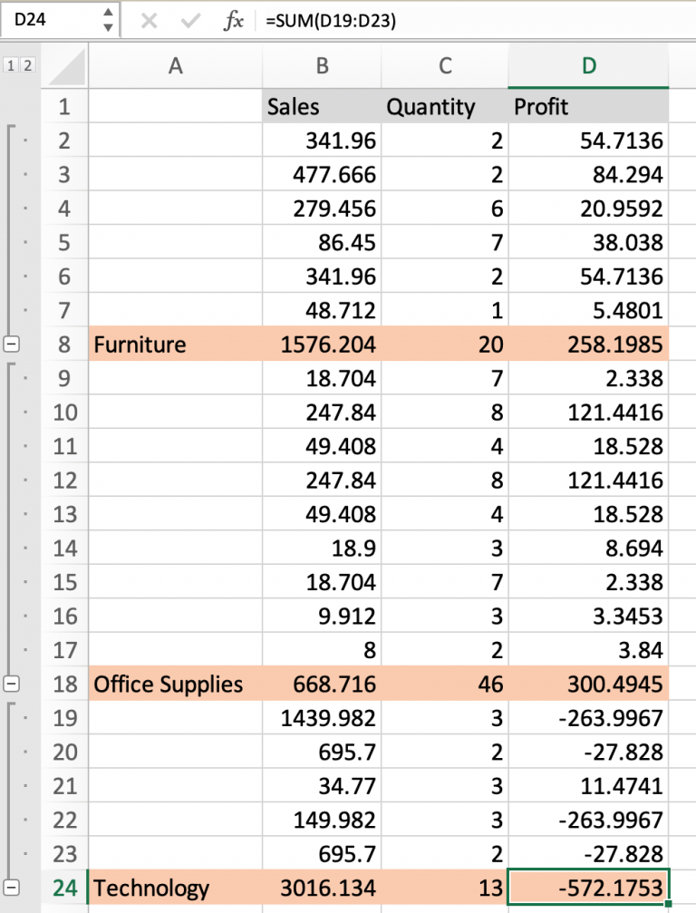 how-to-consolidate-lists-in-excel