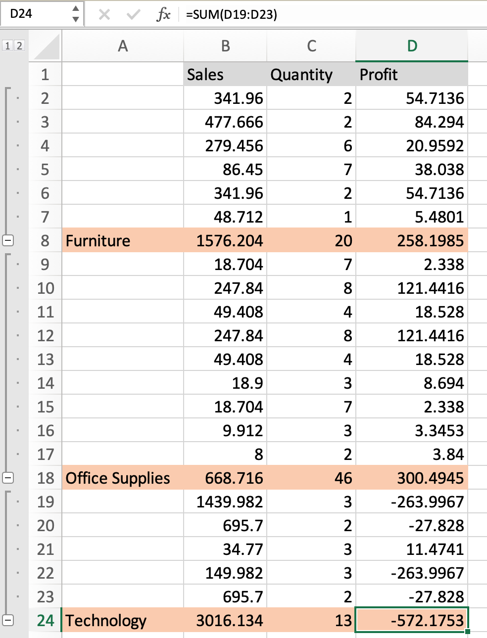 how-to-consolidate-lists-in-excel
