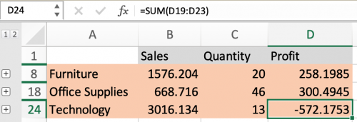 how-to-consolidate-lists-in-excel