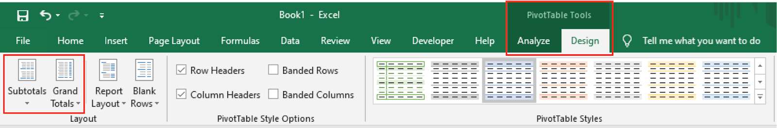 how-to-show-hide-grand-totals-in-pivot-table-excel