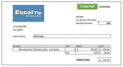 How To Print A Table In Excel