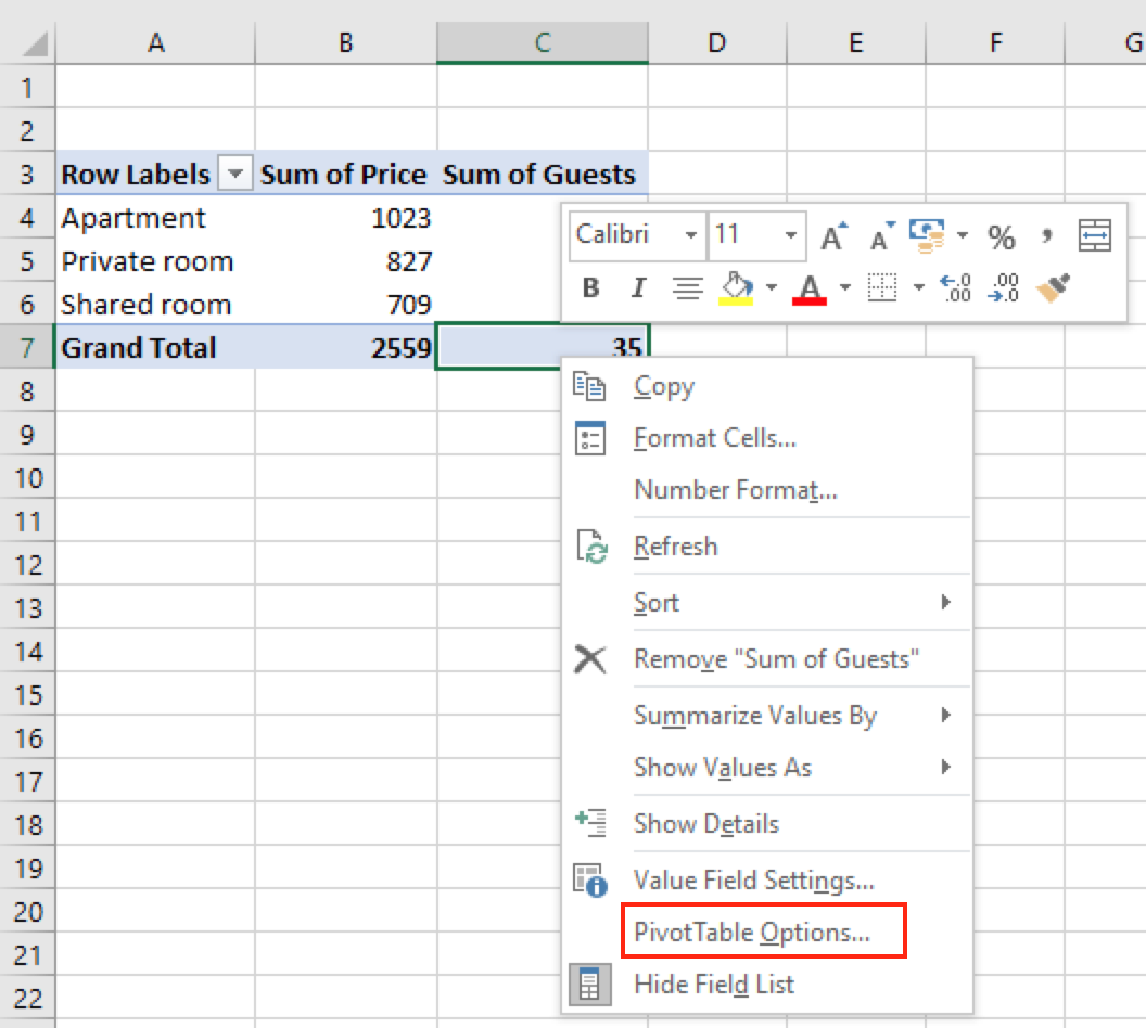 how-to-auto-refresh-pivot-table-data-in-excel