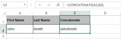 Combining Data from Separate Columns into a Single Date and Time Value