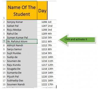 The Best Shortcut Keys in Microsoft Excel