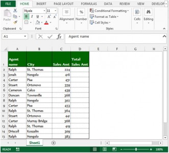 Summing Values from Two Ranges, Based on Two Criteria