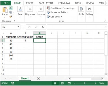 Retrieving from List by Position