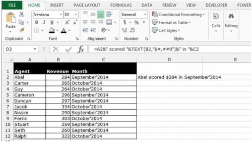 excel convert string to number