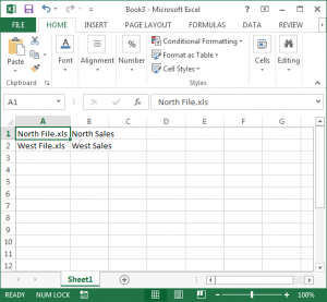 Read Information From A Closed Workbook Using VBA In Microsoft Excel