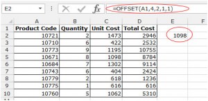 How to Find the Last Value in a Dynamic List