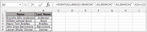 excel-formula-to-extract-the-last-word-in-a-cell