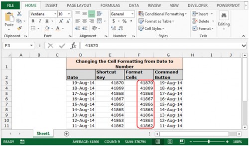 changing-the-cell-formatting-from-date-to-number-in-microsoft-excel