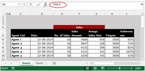 pasting-values-in-microsoft-excel-2010