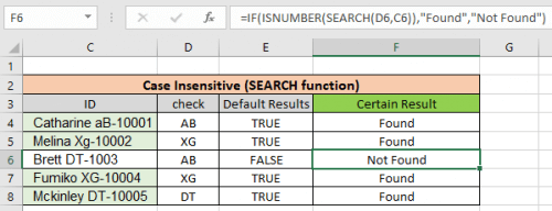 how-to-return-a-value-if-a-cell-contains-a-specific-text-in-excel