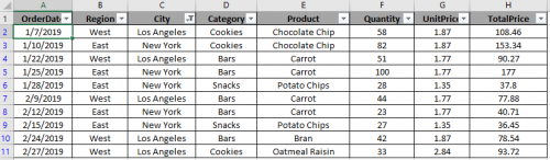 how-to-delete-only-filtered-rows-without-the-hidden-rows-in-excel