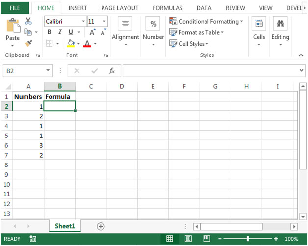 highlight-duplicates-except-first-number-in-range-in-microsoft-excel-2010