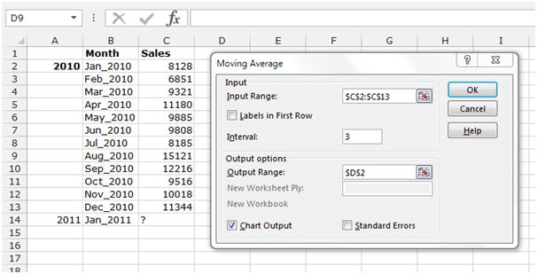 where do you find the data analysis tool in excel 2016