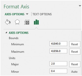 How to Create Gantt chart in Microsoft Excel