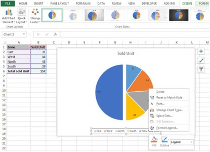 how to create a data form in excel 2010
