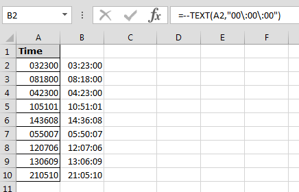 excel convert string to number