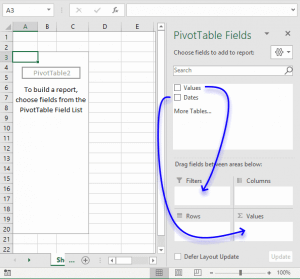 How to lookup or find value with max or last Date in Excel