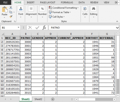 How to use IFERROR with VLOOKUP in Excel?