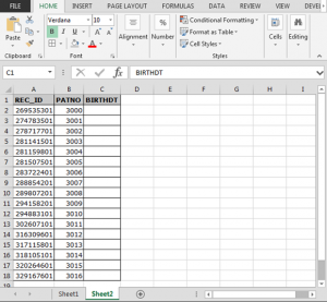 How To Use If, Isna And Vlookup Function In Excel?