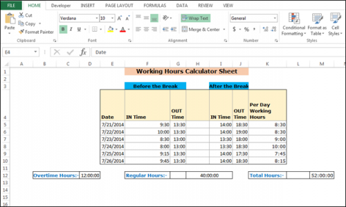 How to use comment option through VBA