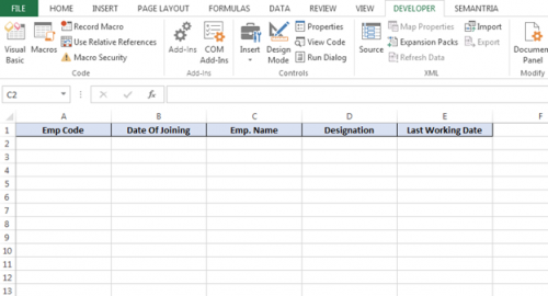 Combine Multiple Worksheets into One