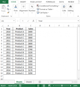 Delete Rows Based On Conditions