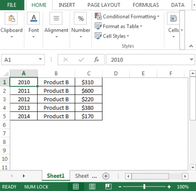 Delete Rows Based On Conditions