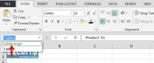 How to Create Dynamic Drop Down List in Excel Using 4 Different Methods