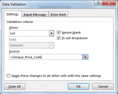 How To Create Dependent (Cascading) Drop Down List In Excel Using 5 ...