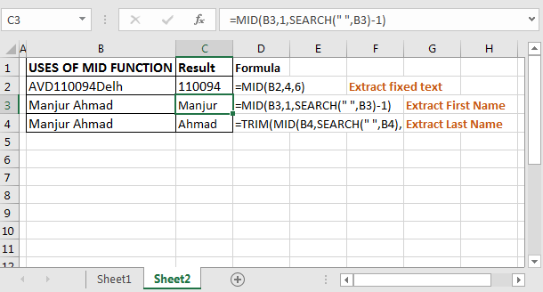 H M MID Ti n ch Excel B Sung H ng Lo t B Tr M i Trong Excel