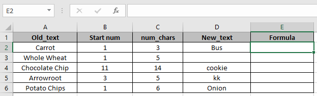 how-to-use-replace-function-in-excel