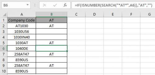 how-to-use-wildcards-partial-match-with-excel-s-filter-function