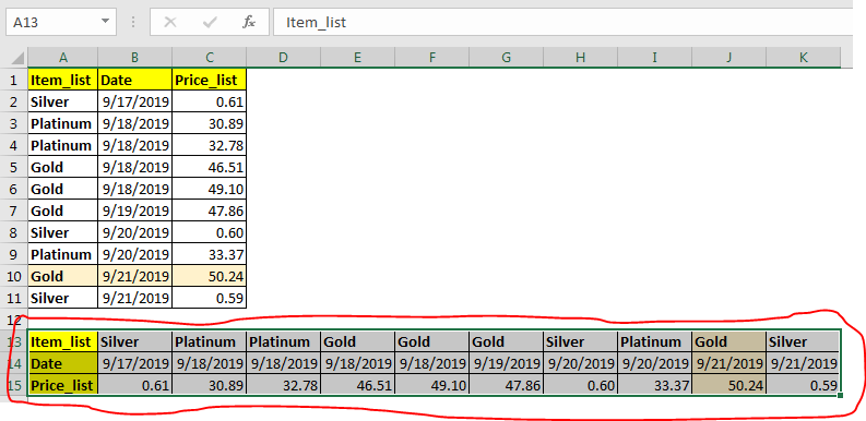  How To Switch Rows And Columns In Word Table Printable Templates Free