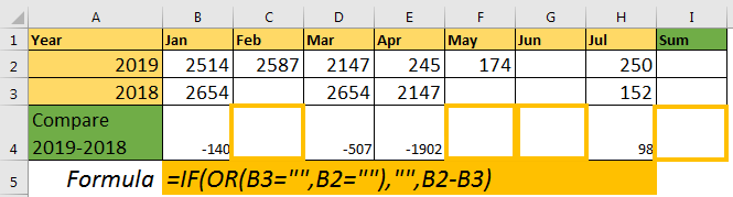 force calculation in excel for mac