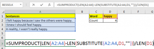 how-to-count-occurrences-of-a-word-in-an-excel-range-in-excel