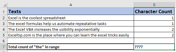 how-to-count-specific-character-in-a-range