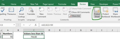 how-to-protect-an-excel-sheet