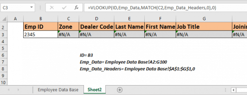 vlookup-from-another-sheet-how-to-vlookup-value-and-return-true-or-false-yes-or-no-in