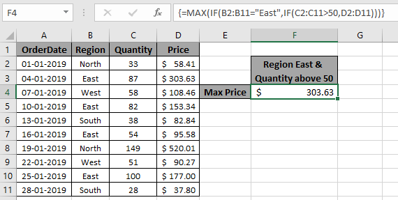 how-to-find-minimum-value-with-multiple-criteria-in-excel