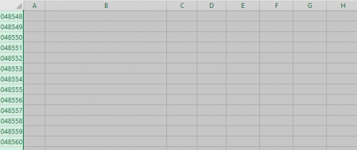 how-to-delete-blank-rows-at-bottom-of-excel-sheet