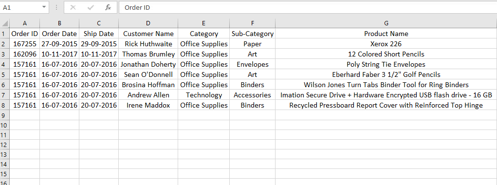 Excel Shrink To Fit Text In Cell